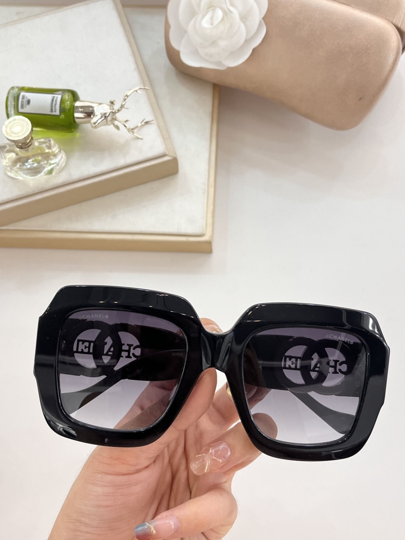 Chanel Sunglasses